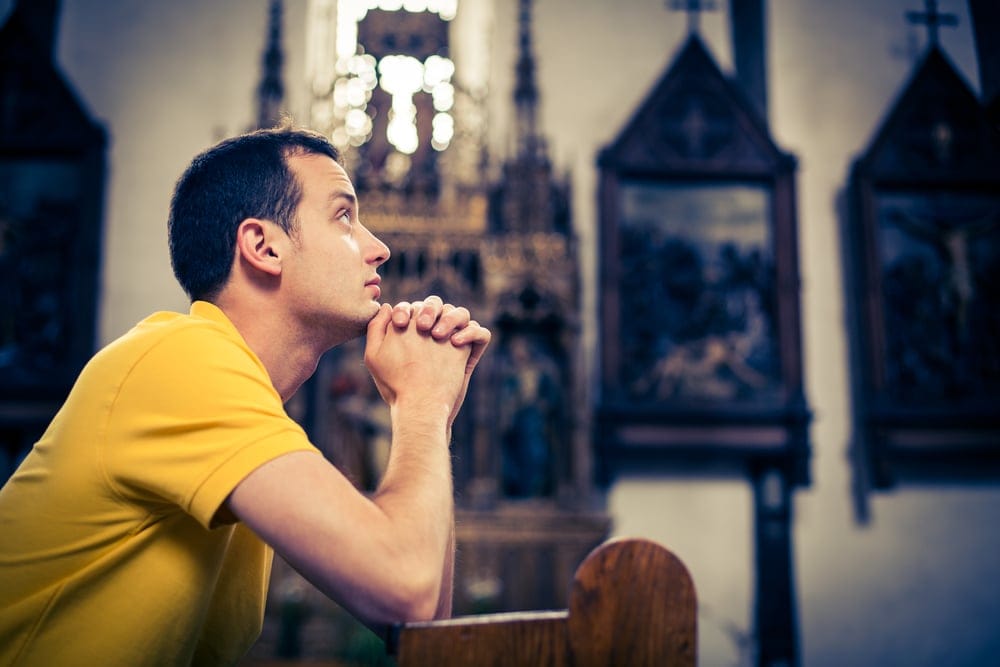16 Reasons Gen Z Is The Least Religious Generation