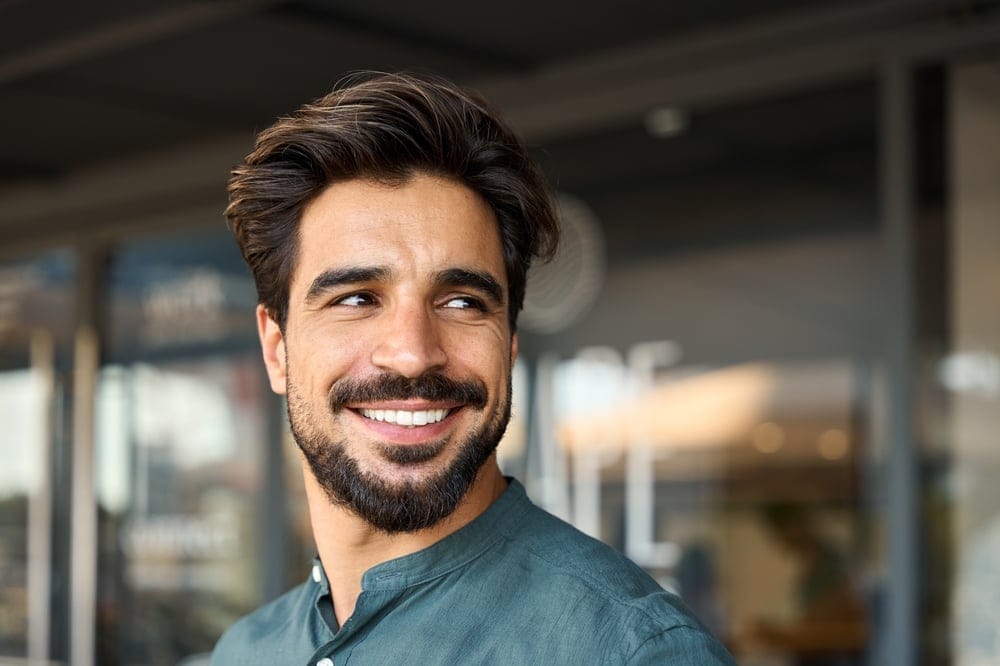 Important Things Truly Happy People Do Differently