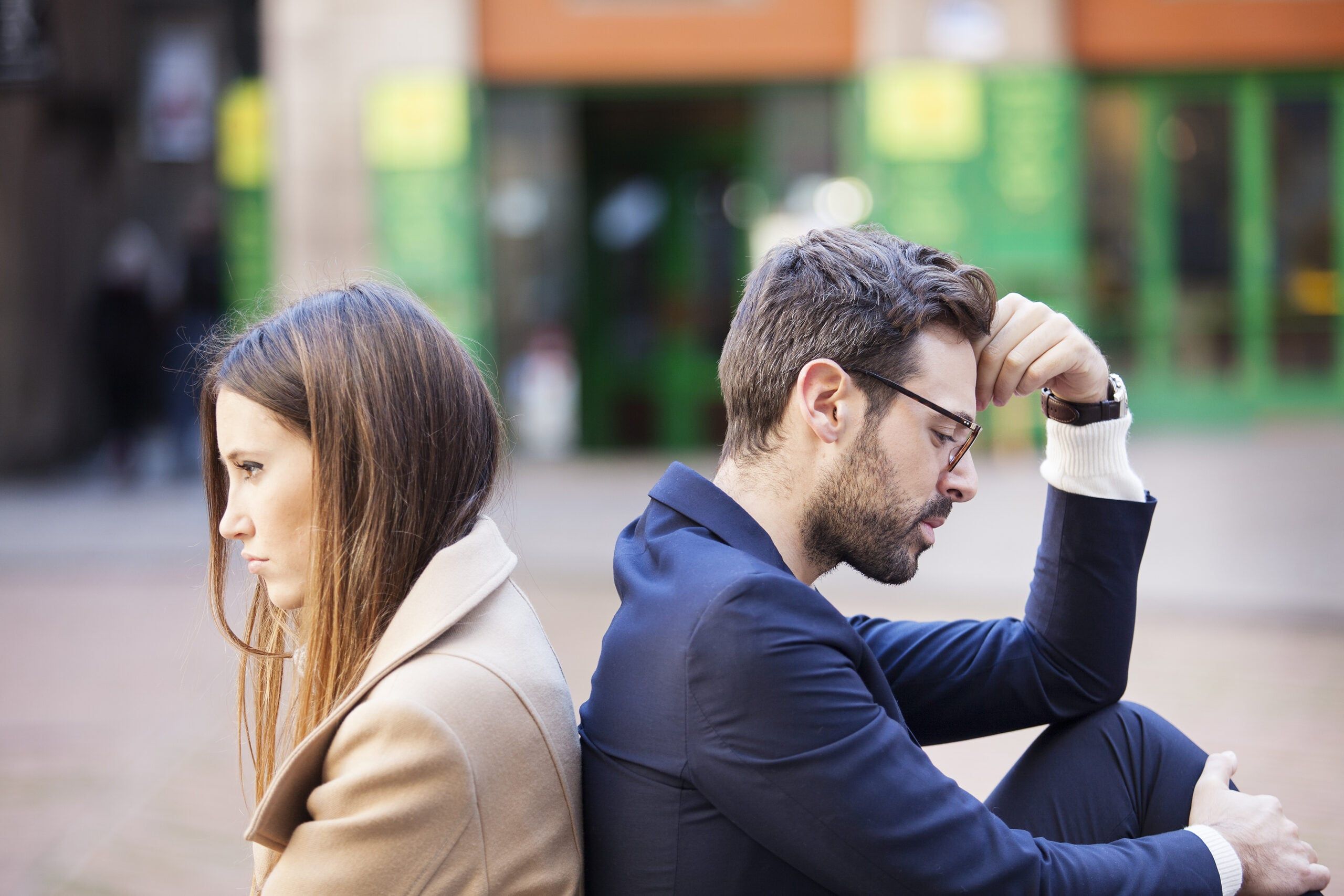 Your Relationship Is Pretty Boring If You Relate To Any Of These Things
