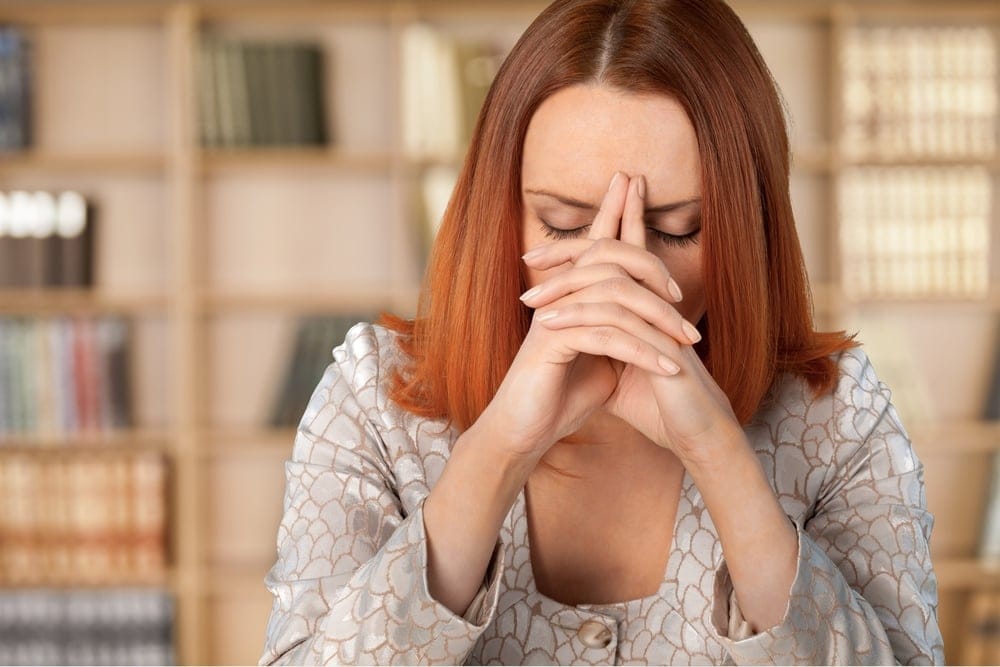 Why Women With Unresolved Trauma Lose Themselves In Midlife