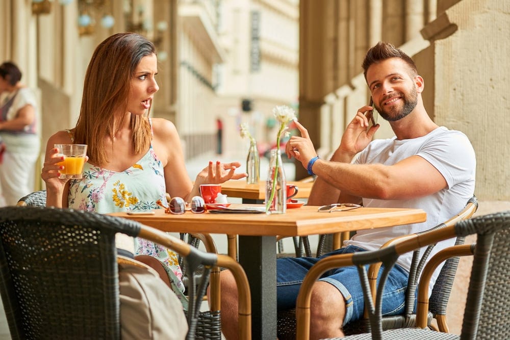 Things Selfish People Say In A Conversation That Annoy Everyone