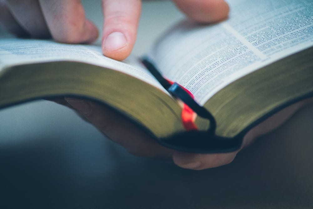 20 Bible Myths That Shape How We See The World Today