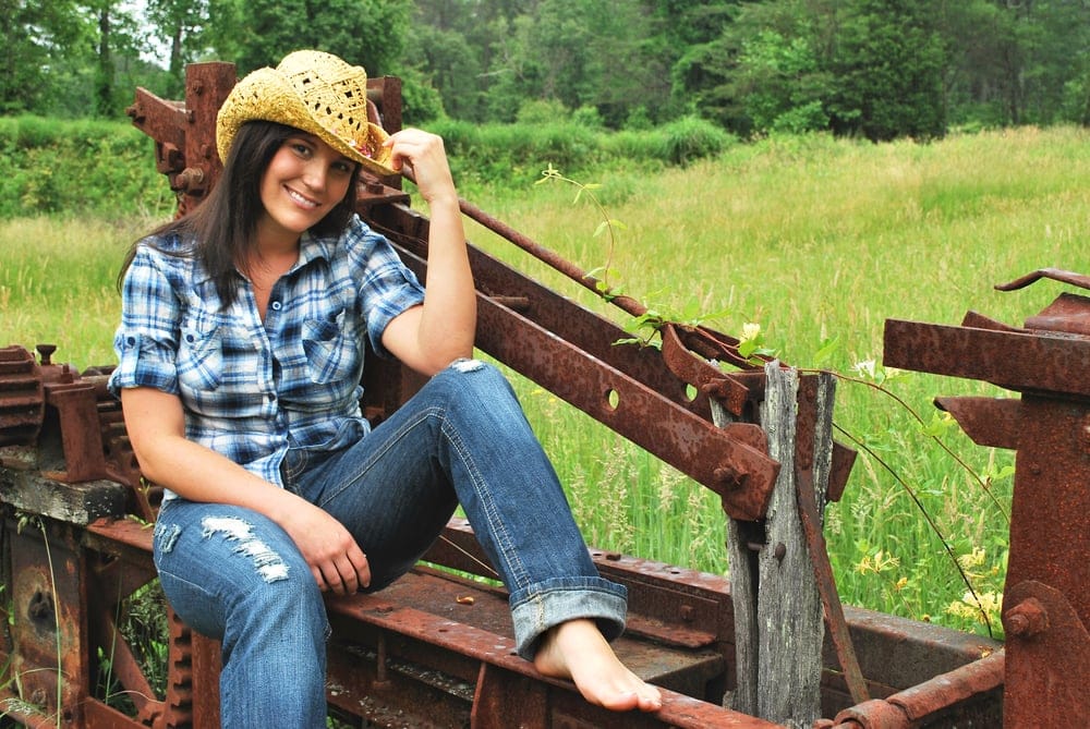 Things Only A True Southerner Would Do