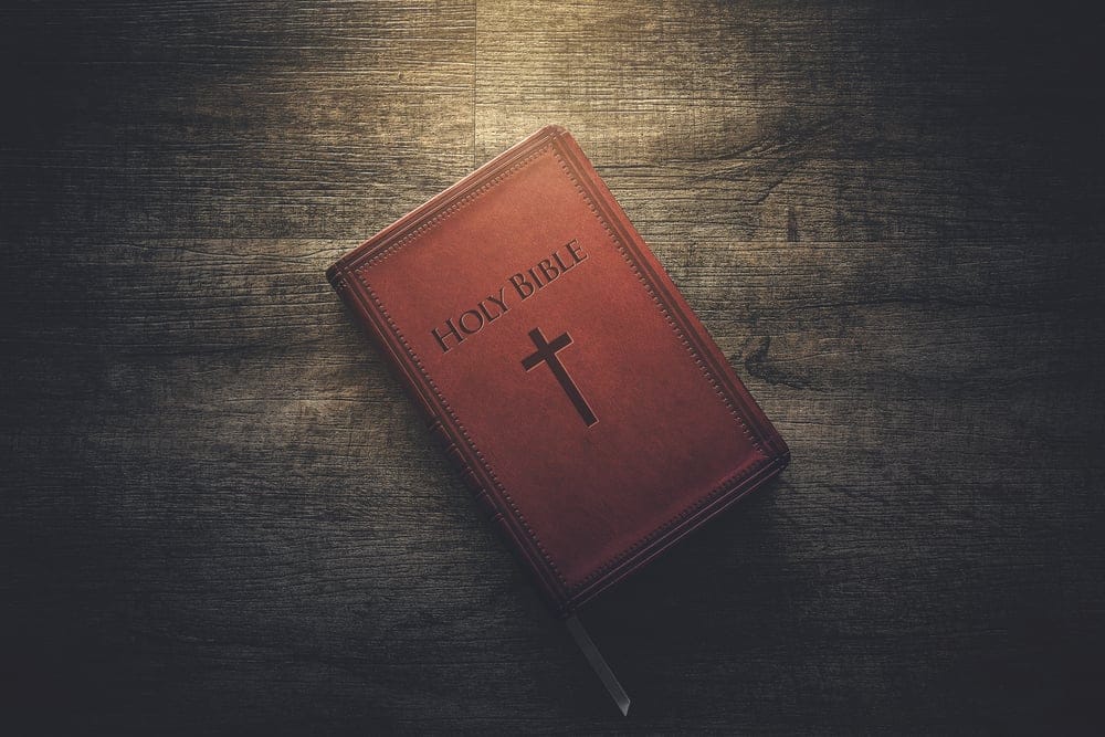 These Bible Myths Will Make You Rethink Everything You Know