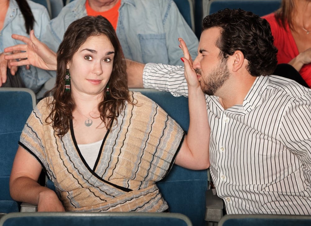 Rude Behaviors That Are Socially Acceptable (But Shouldn’t Be)