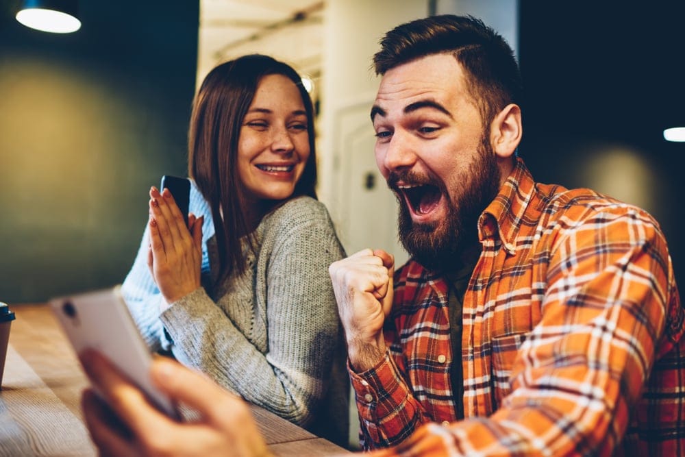 14 Reasons a Second Marriage is So Much Better Than the First