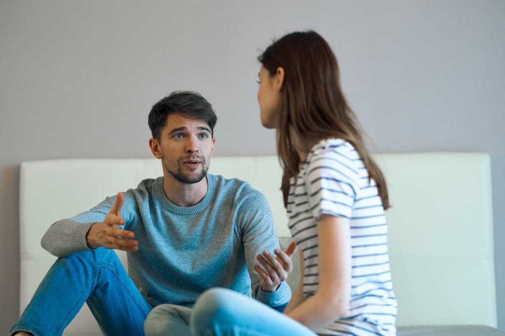 15 Reasons Why Arguing Can Be Beneficial in a Relationship