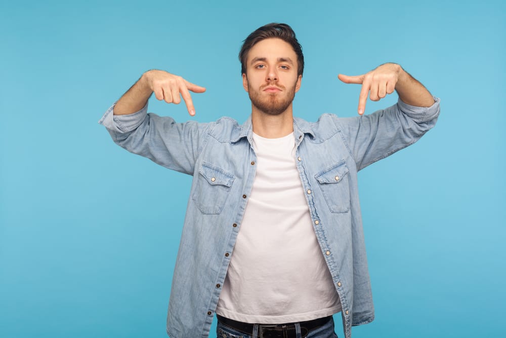 15 Clues He’s Not Truly Committed, Despite What He Says