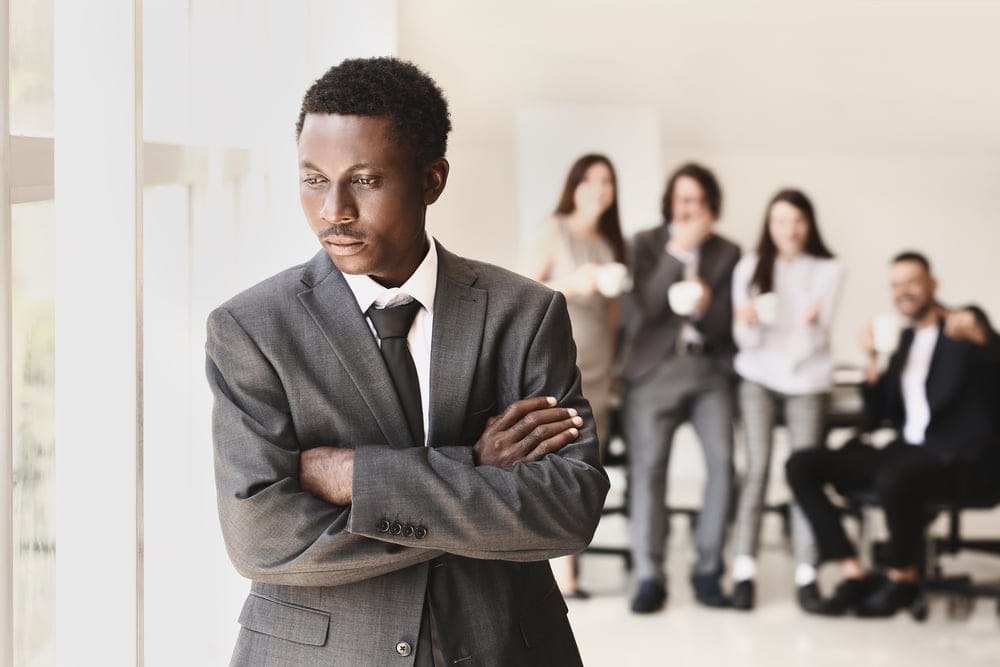Telltale Signs You’re A Man With A Wounded Inner Boy Inside