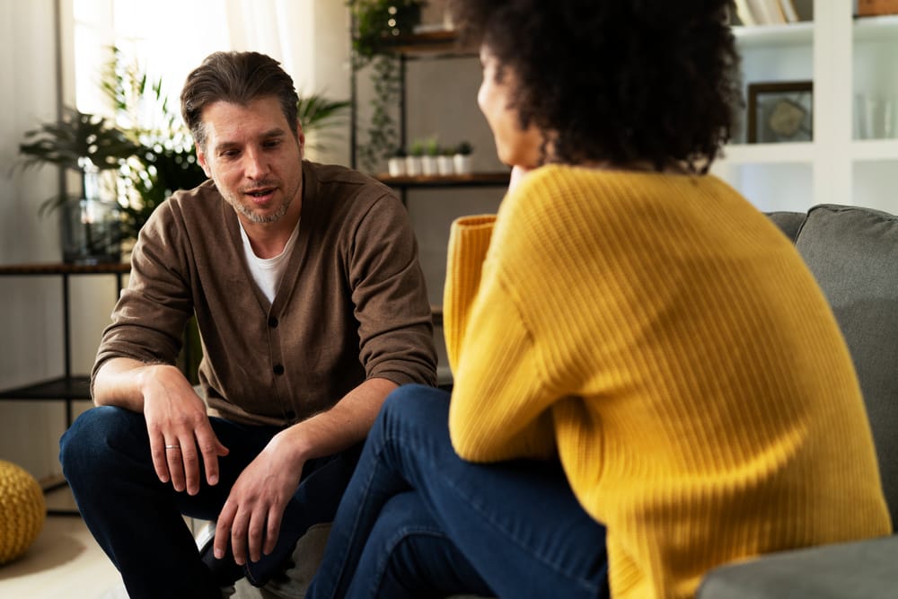 16 Signs Your Partner Might Not See You as an Equal (and How to Tell)
