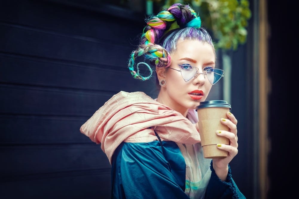 15 Habits of Free Thinkers Who Blaze Their Own Path
