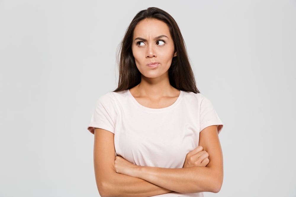 People Who Use These Phrases Are Passive-Aggressive Under That Nice Exterior