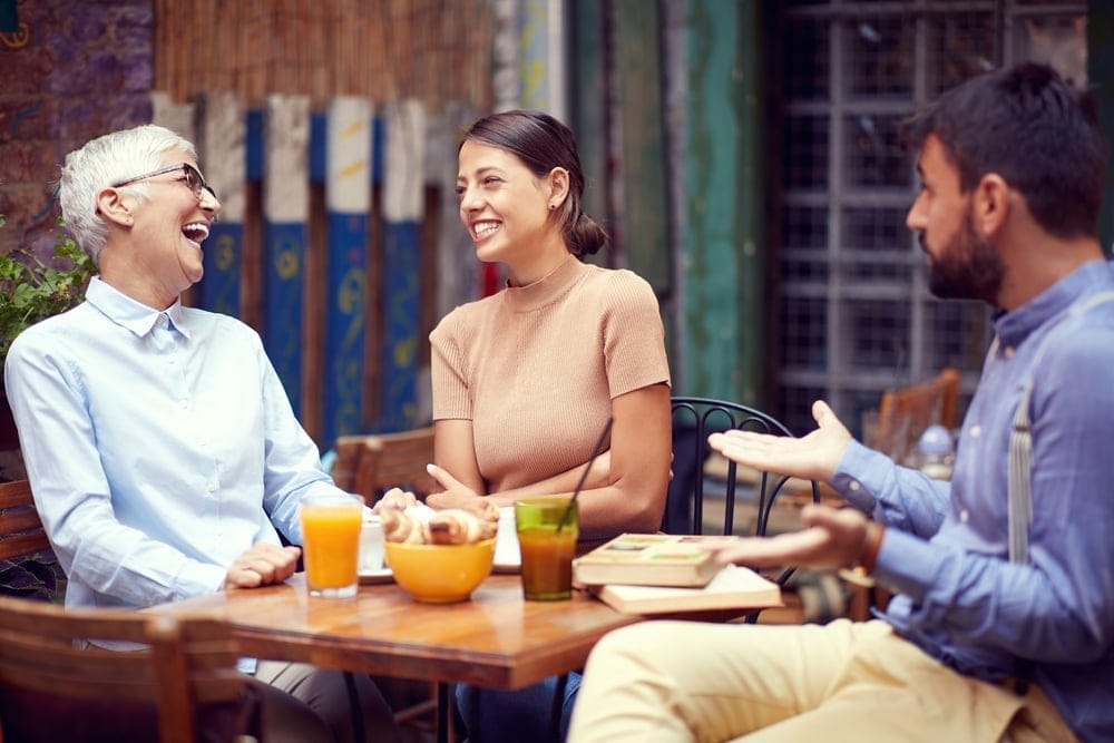 Common Mistakes Men Make When Trying To “Lighten the Mood”