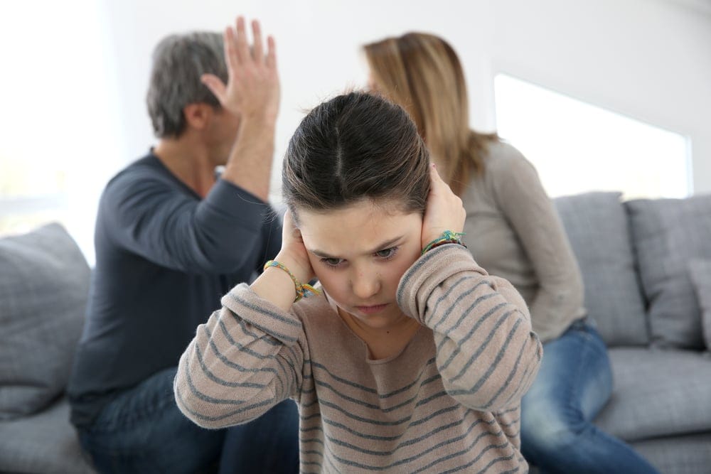 15 Signs One or Both of Your Parents Were Narcissists