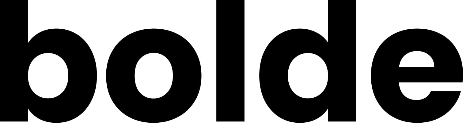 Bolde
