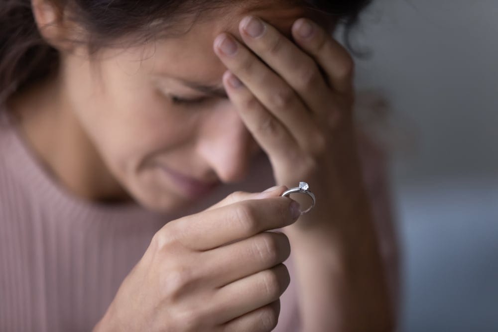 Sad Regrets Of Women Who Wasted Their Life With A Boring Man