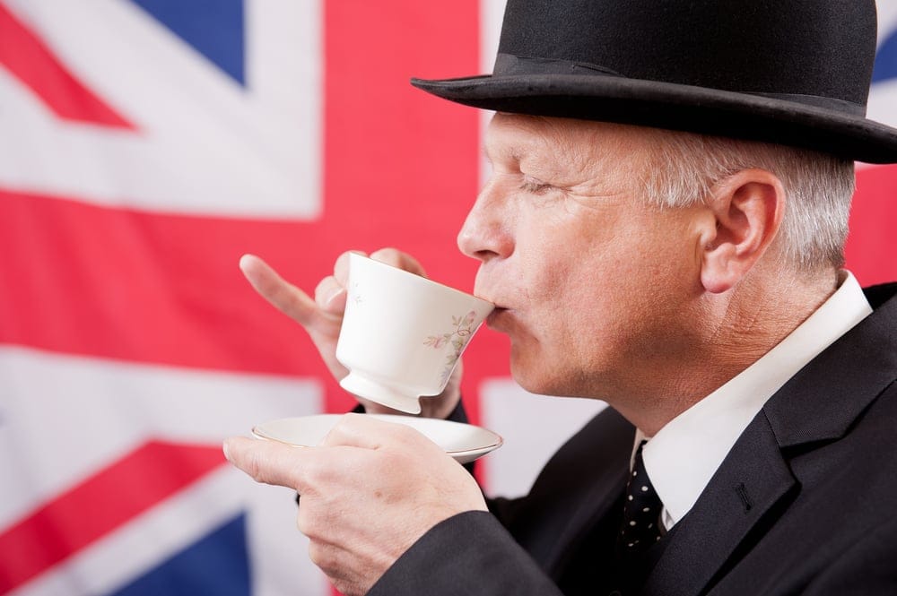 14 Posh British Etiquette Rules Americans Need to Adopt