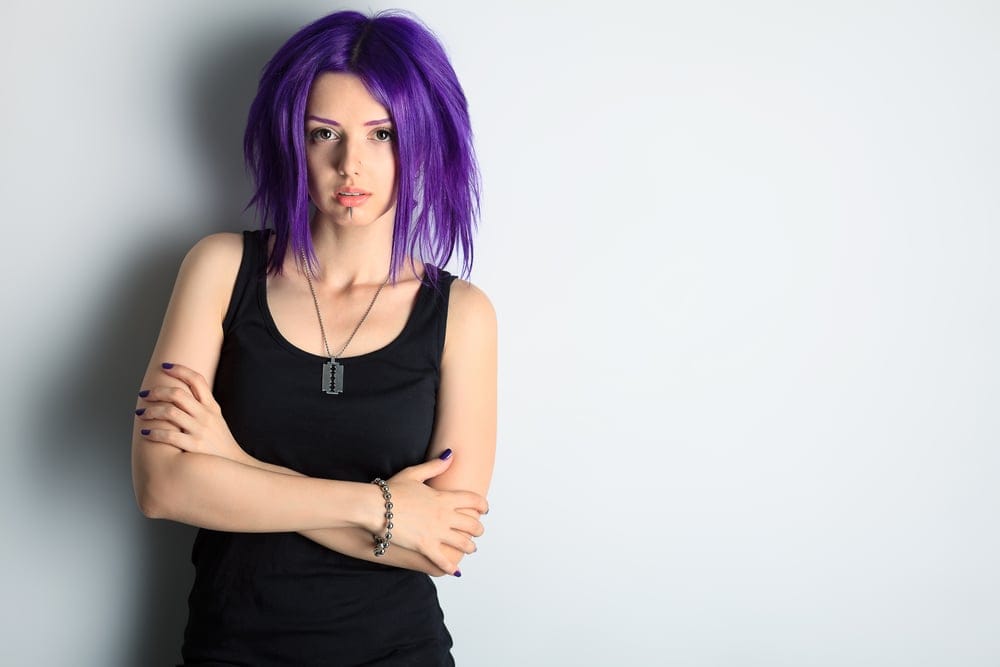 You’re Probably Guilty Of These Things If You Were A Rebellious Teen