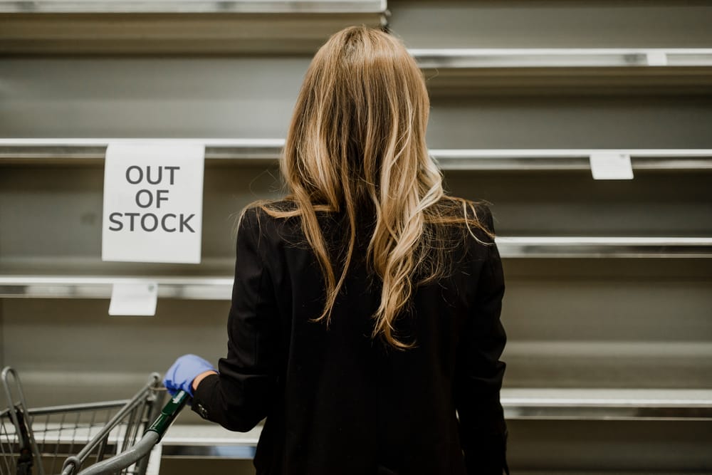 Protein Panic Is Having A Moment: Why We Need To Stop Freaking Out