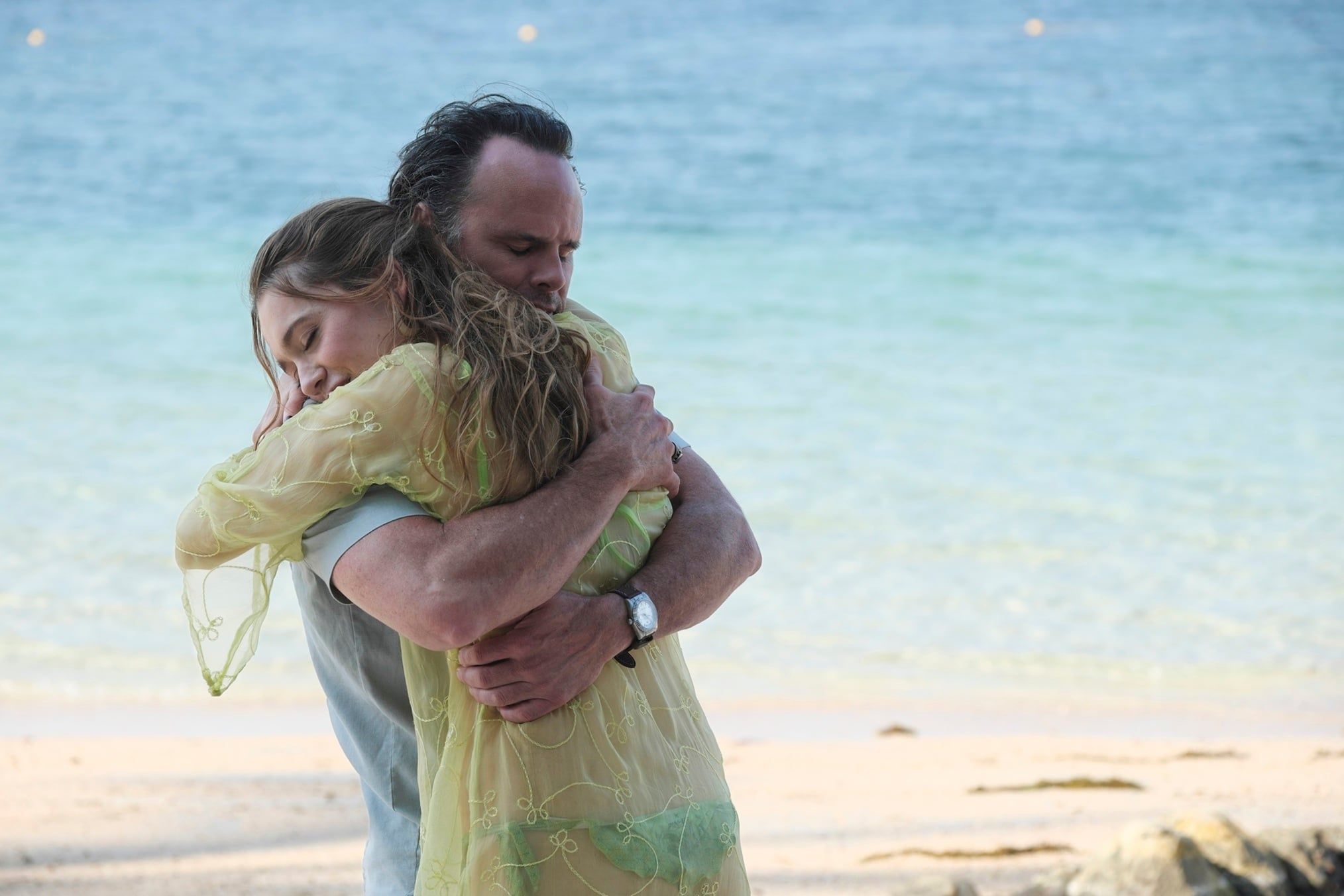 10 Signs You’re A Full-Blown Love Addict Like Chelsea In White Lotus