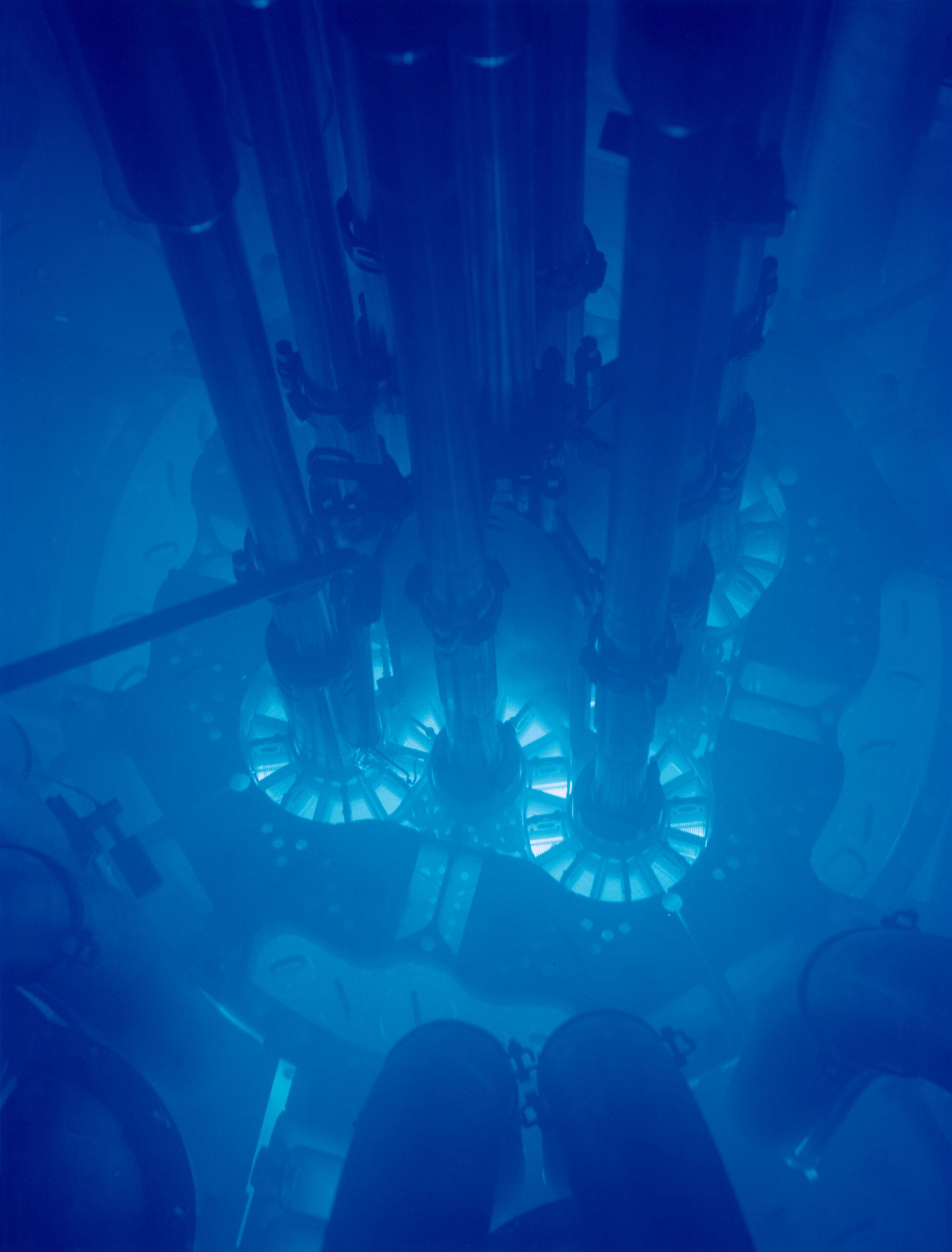 Cosmic Radiation test.