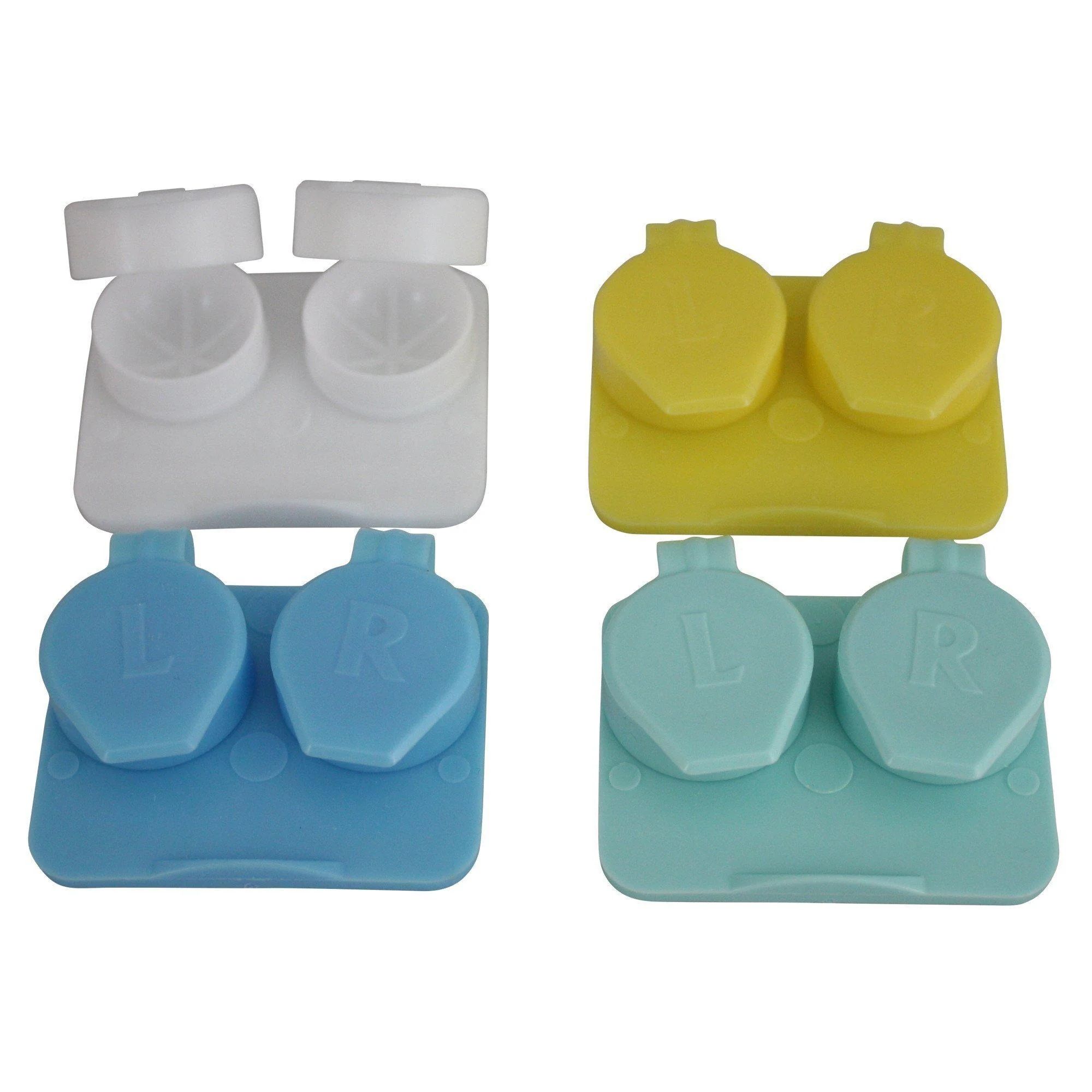 Contact cases.