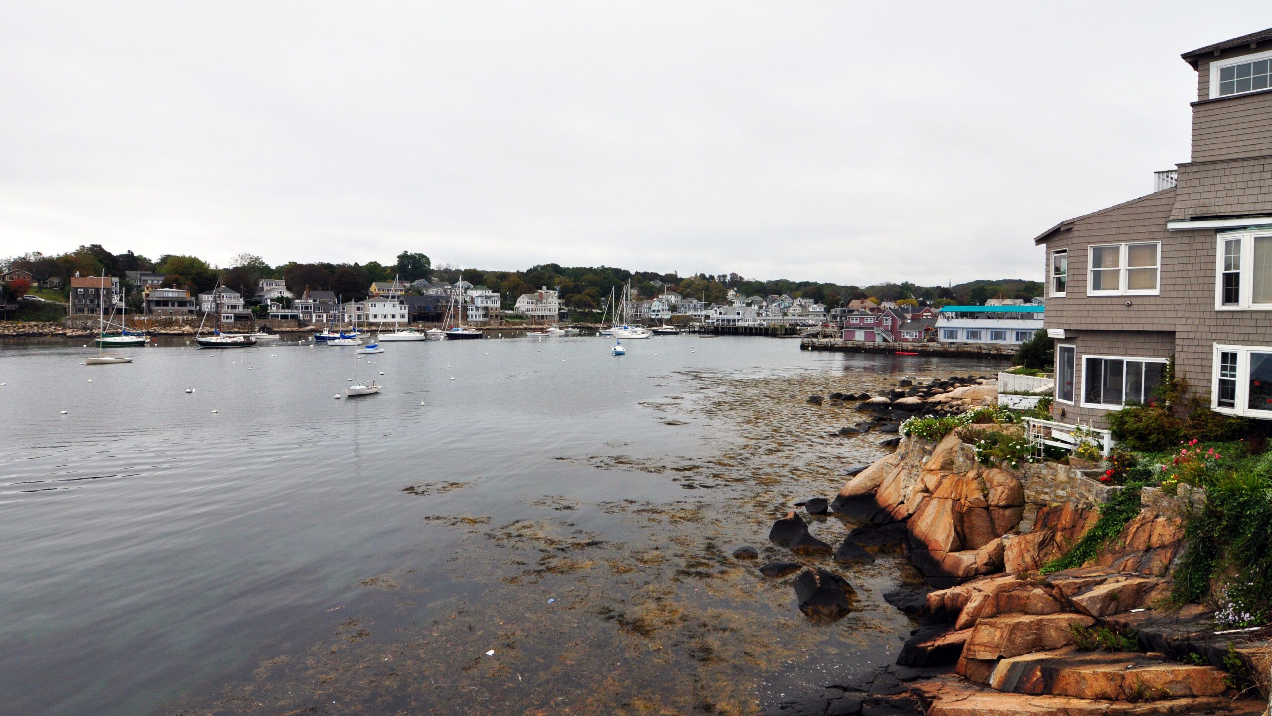 Rockport, Massachusetts