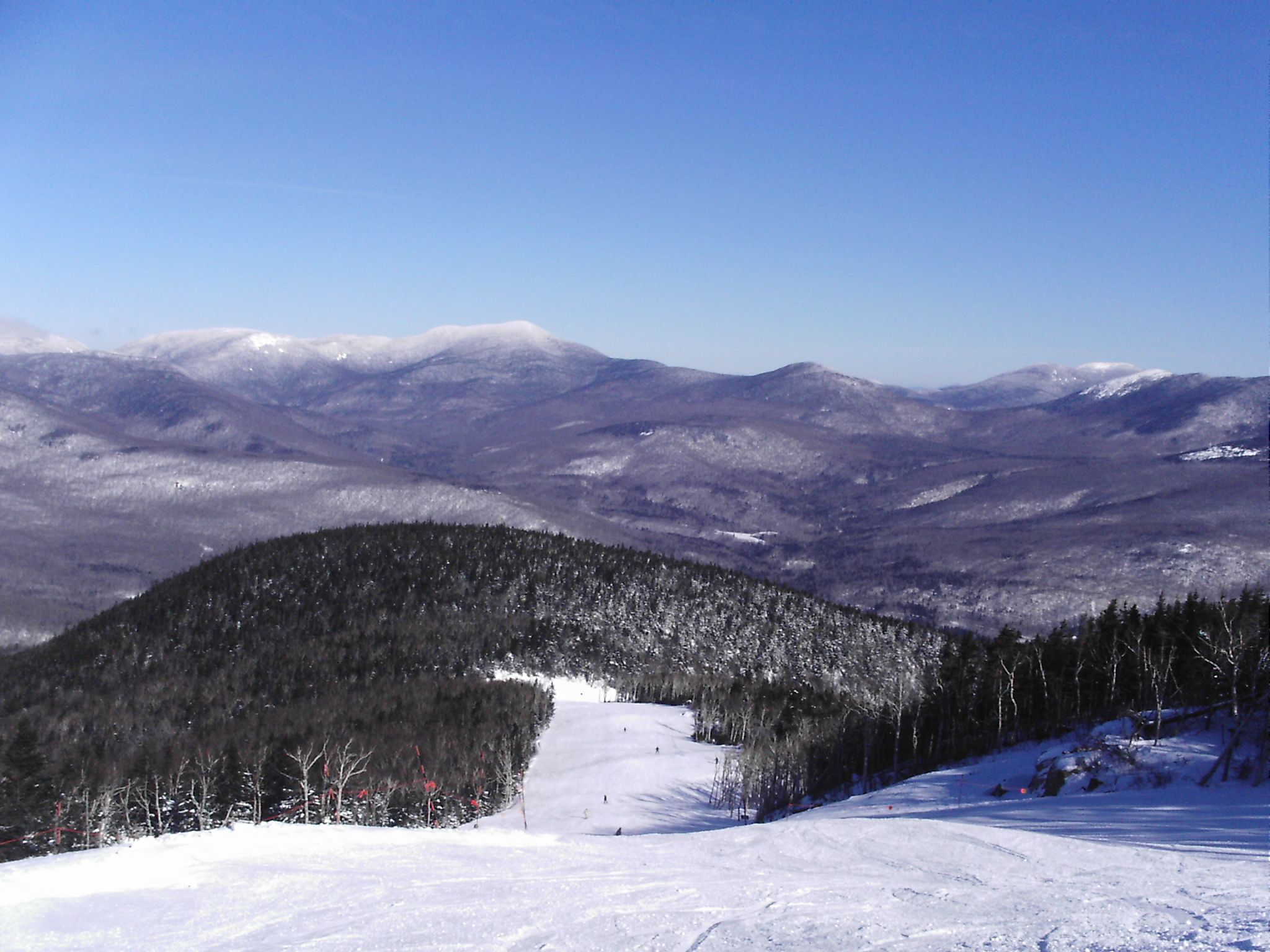 Bethel, Maine