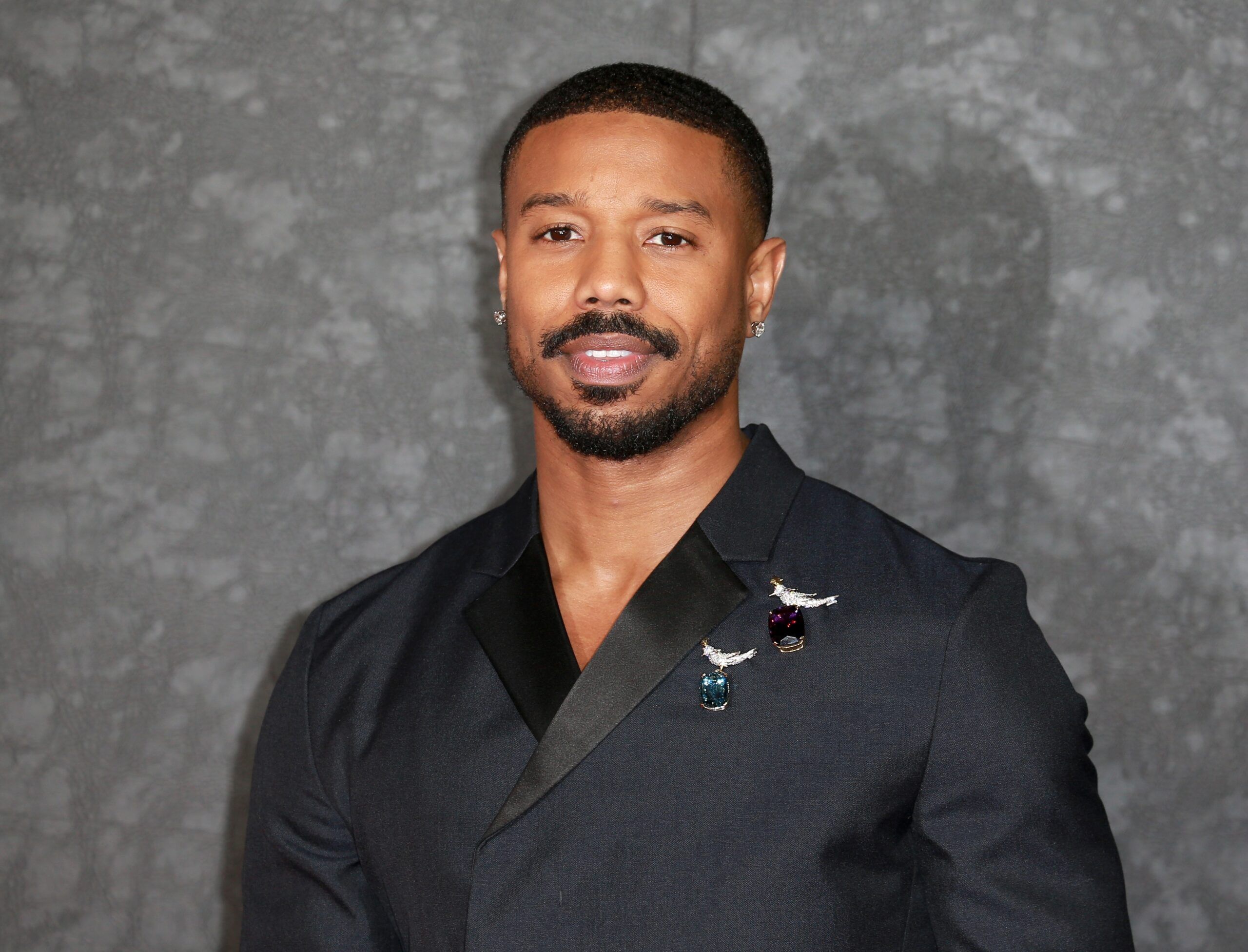 Michael B. Jordan