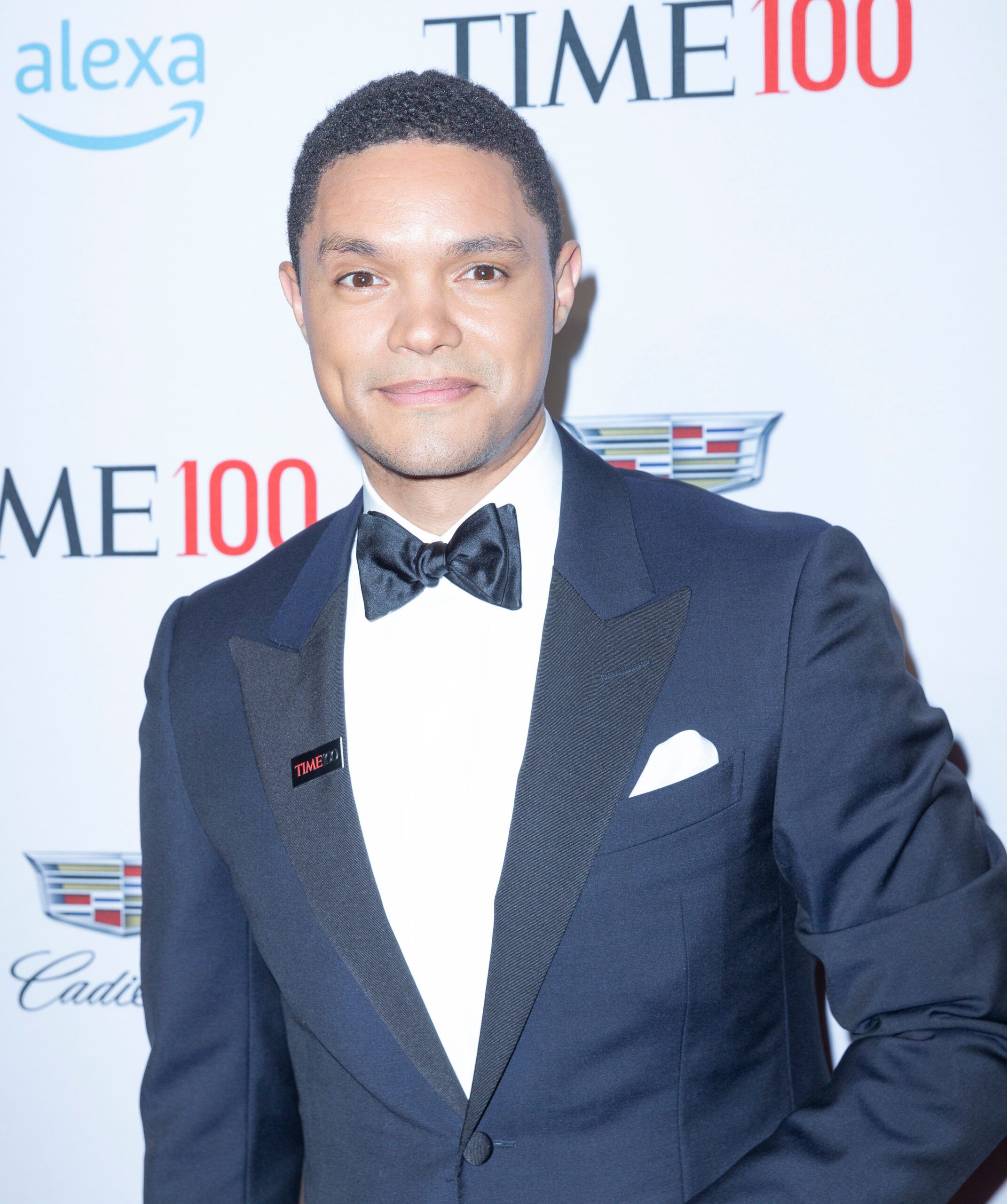 Trevor Noah