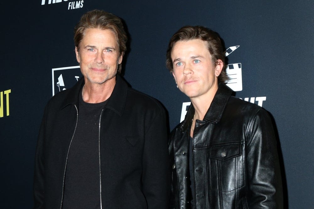 Every Gen X Teen Girl Totally Had These Celebrity Crushes