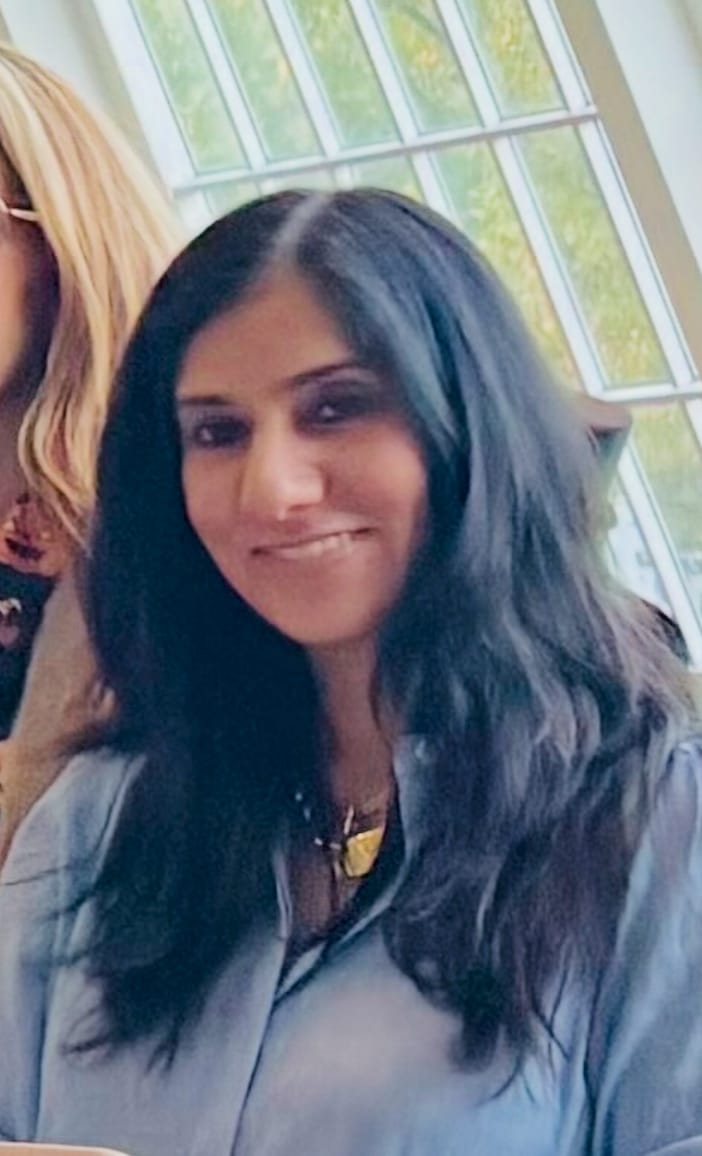 Harleen Kahlon