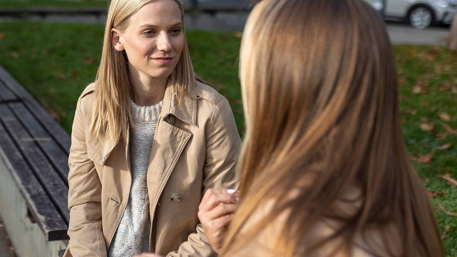 People who change the subject the second a conversation turns to sharing their own good news aren’t modest — psychology tells us they learned in some early room that being seen doing well changed the temperature, and safety meant staying small