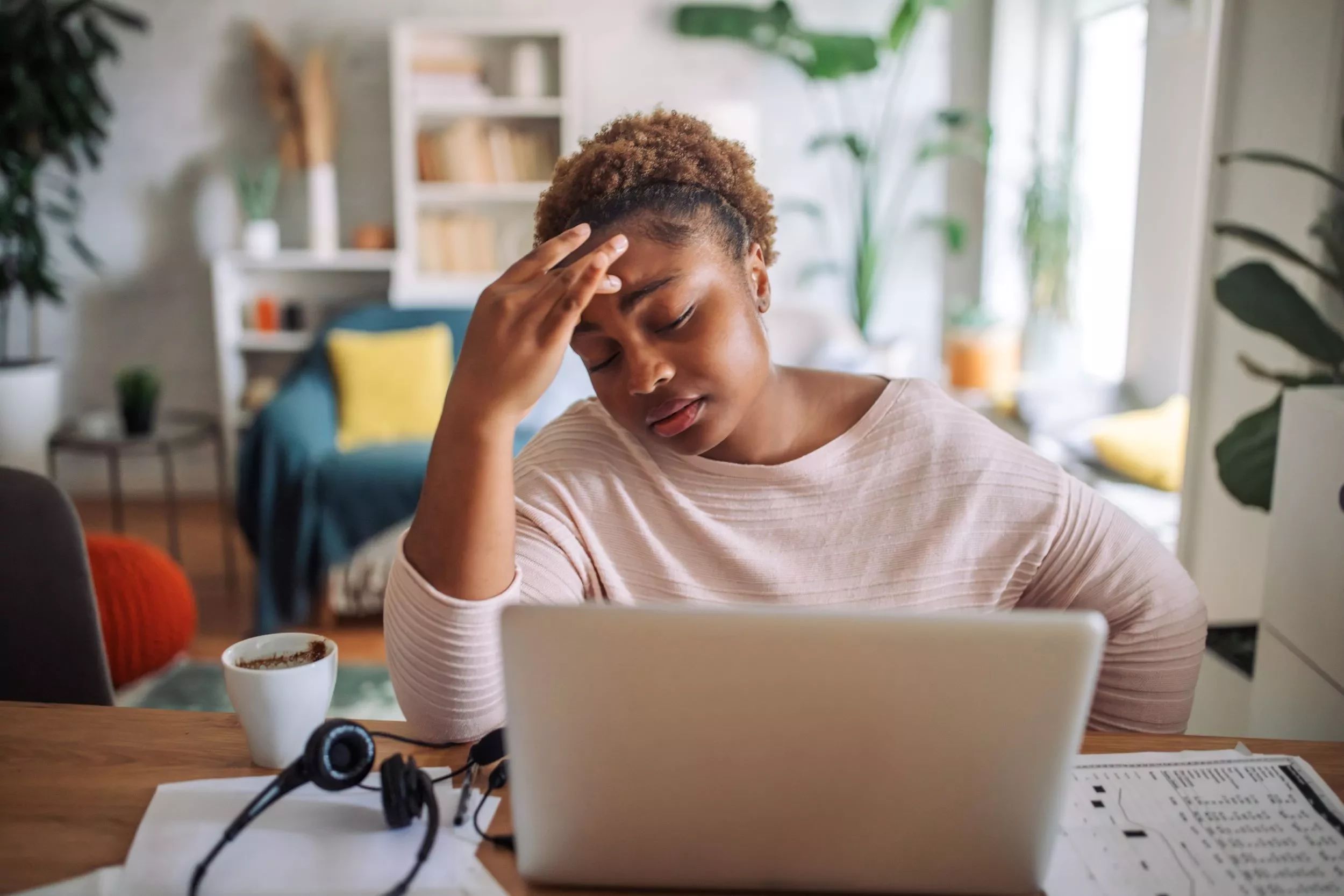 Psychology says the people most likely to burn out aren’t always doing the most—they’re the ones who treat everything like it matters equally