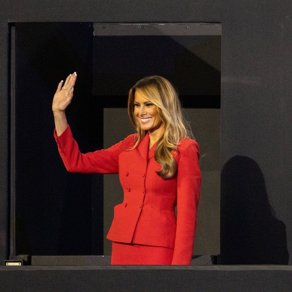 12 Facts Most Of Us Don’t Know About Melania Trump