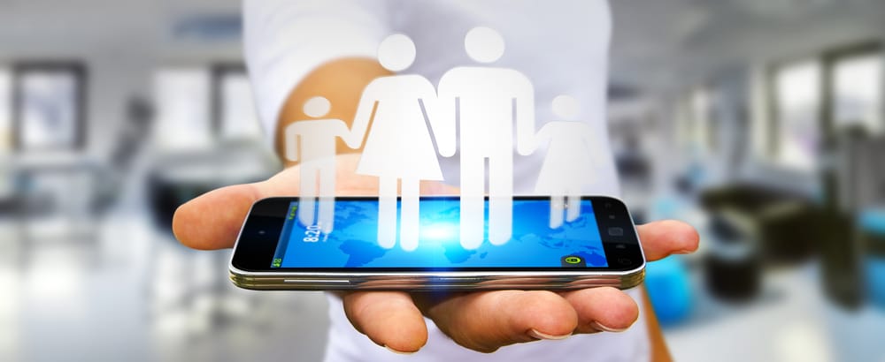 What Someone’s Phone Lock Screen Can Reveal About Their Personality