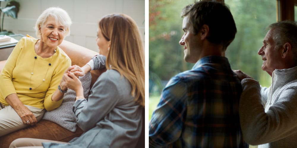 People Who Grew Up With Overbearing Parents Often Display These 15 Behaviors