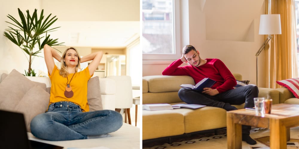 People With These 9 Personality Traits Need More Alone Time Than Others