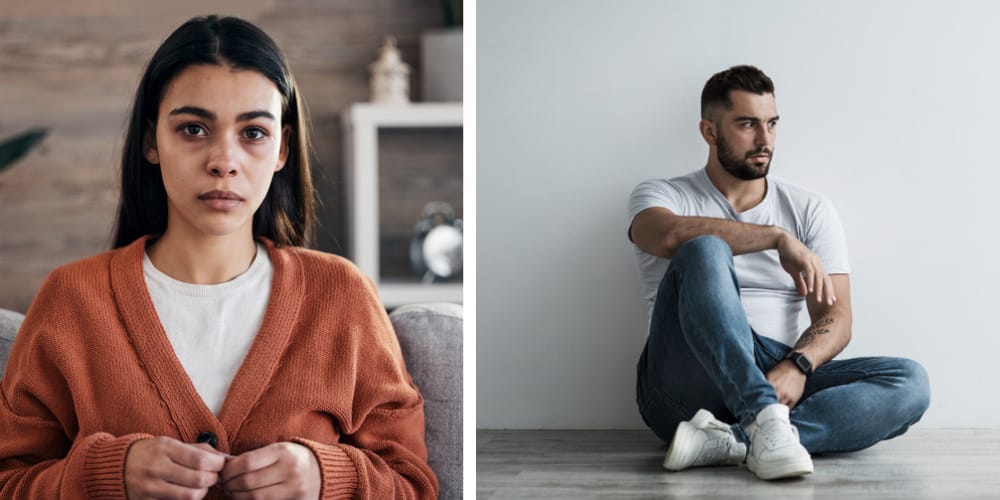 11 Nearly Invisible Signs You Wrestle With Feelings Of Inadequacy