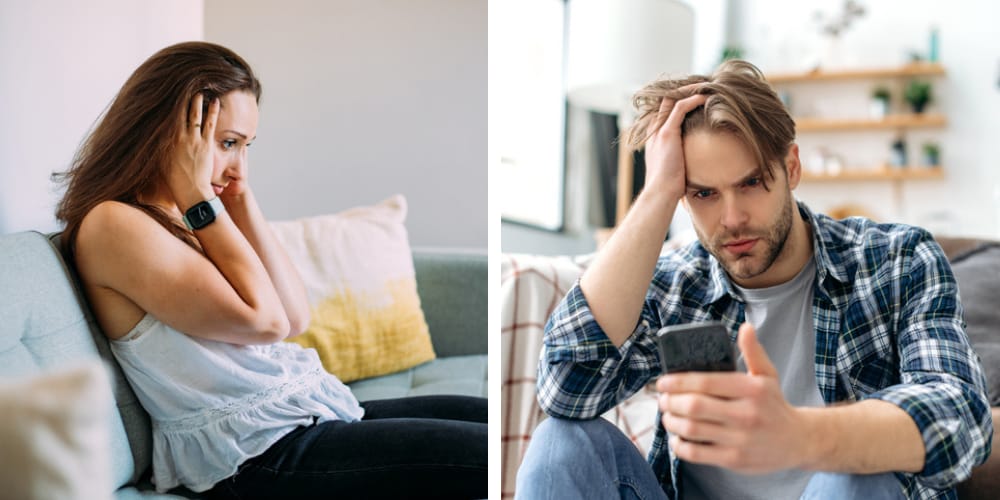 11 Things People Say That Prove They Feel Unworthy Of Love