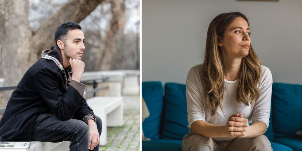 15 Behaviors That Make You Seem Less Confident (And How To Stop)