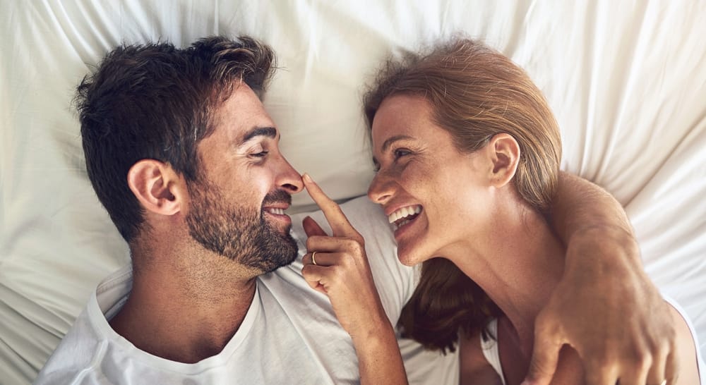 Your Long-Term Partner is Still Attracted to You If They Do or Say These Things