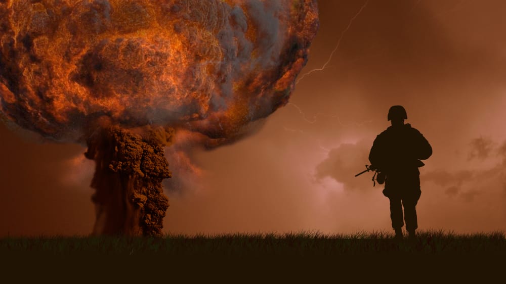 13 American Cities With The Best Odds Of Surviving A Nuclear Strike