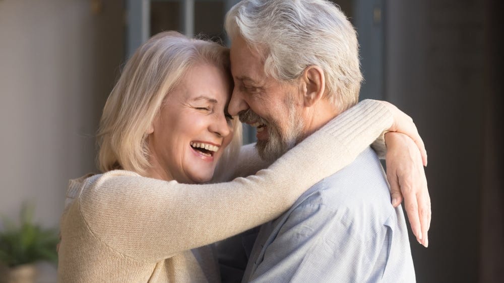 15 Secrets Couples In Love For 40+ Years Swear By