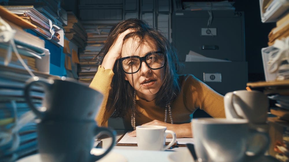 What You Need To Start Saying No To If You’re a Chronic People-Pleaser