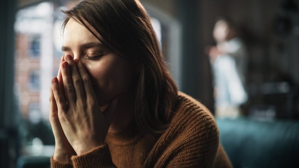 13 Paranormal Experiences People Swear Actually Happened