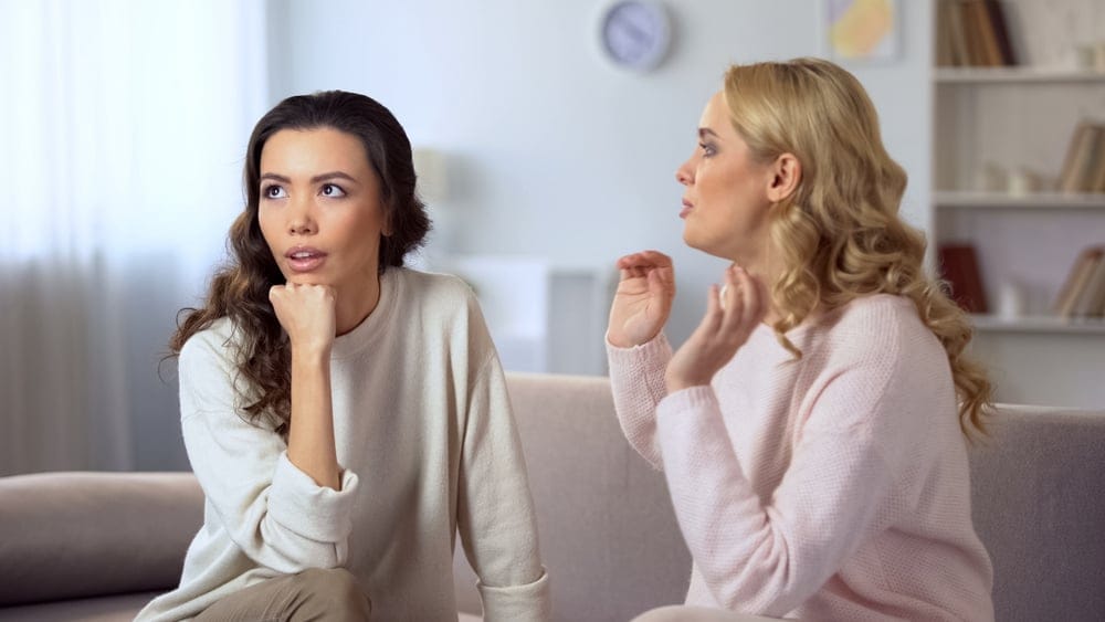 14 Signs You Always Feel Misunderstood By Your Friend Circle