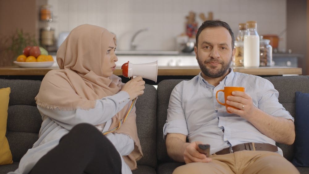 14 Gross Habits Of Men That Give Their Wives The Ick
