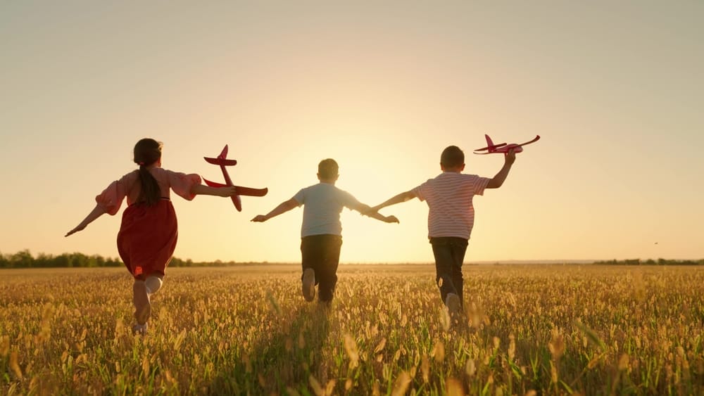 12 Problems We Solved Easily At 12 but Struggle With Today