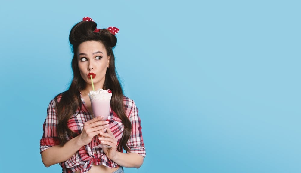 14 Vintage Beauty Hacks That Actually Hold Up